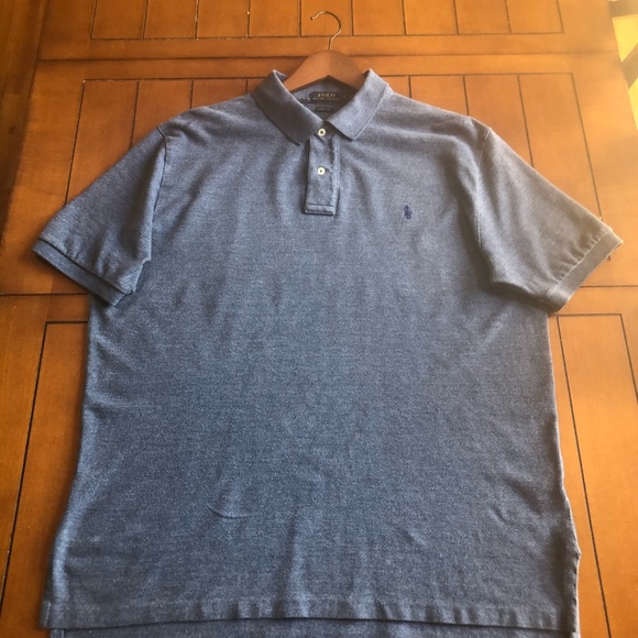 (Nine) Ralph Lauren Polo Shirts, Pre Owned - Picture 6 of 13